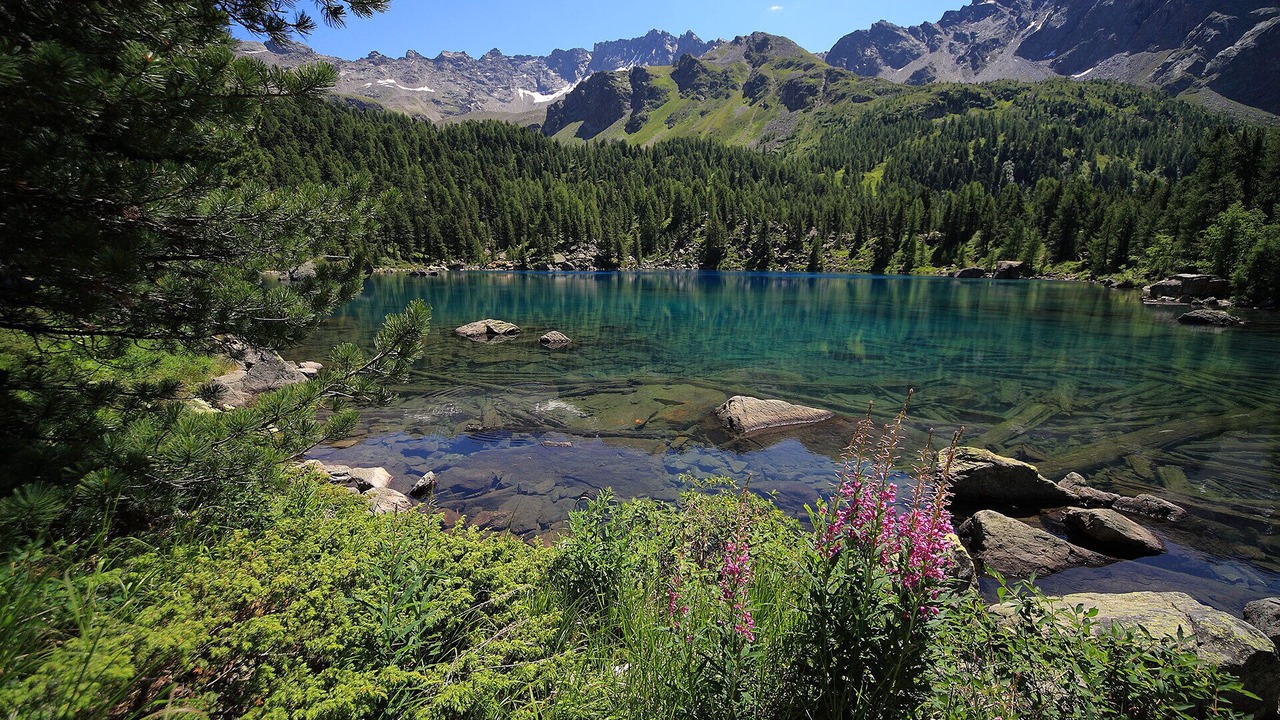 Photo of Others in Poschiavo