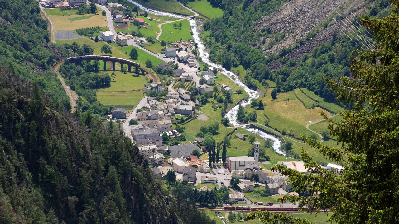 Photo of Others in Poschiavo