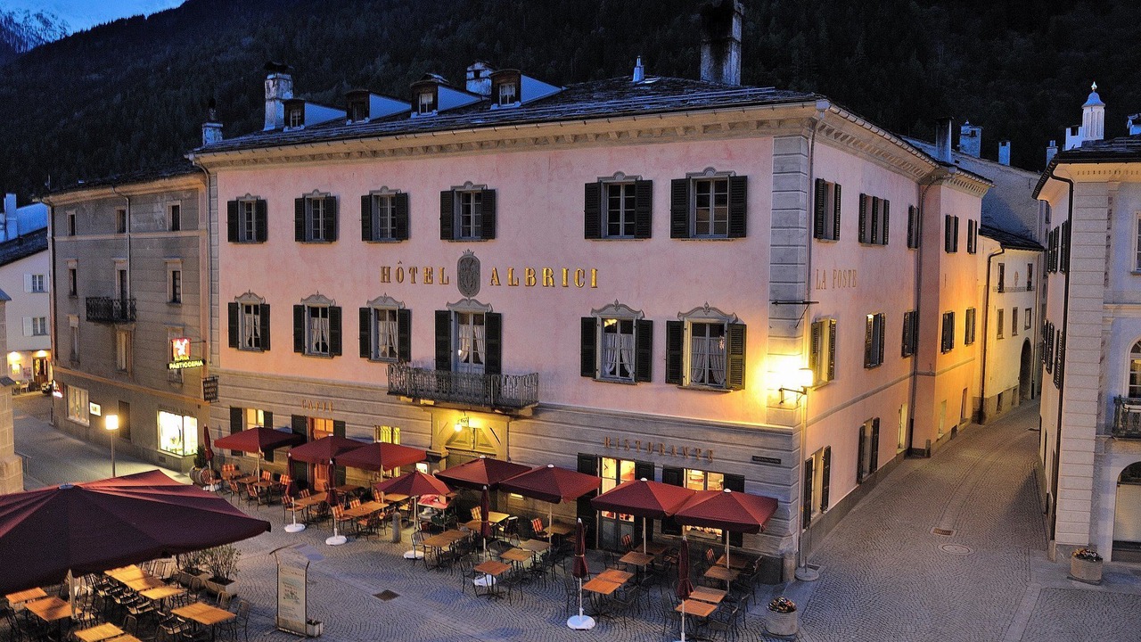 Photo of Outdoor in Poschiavo