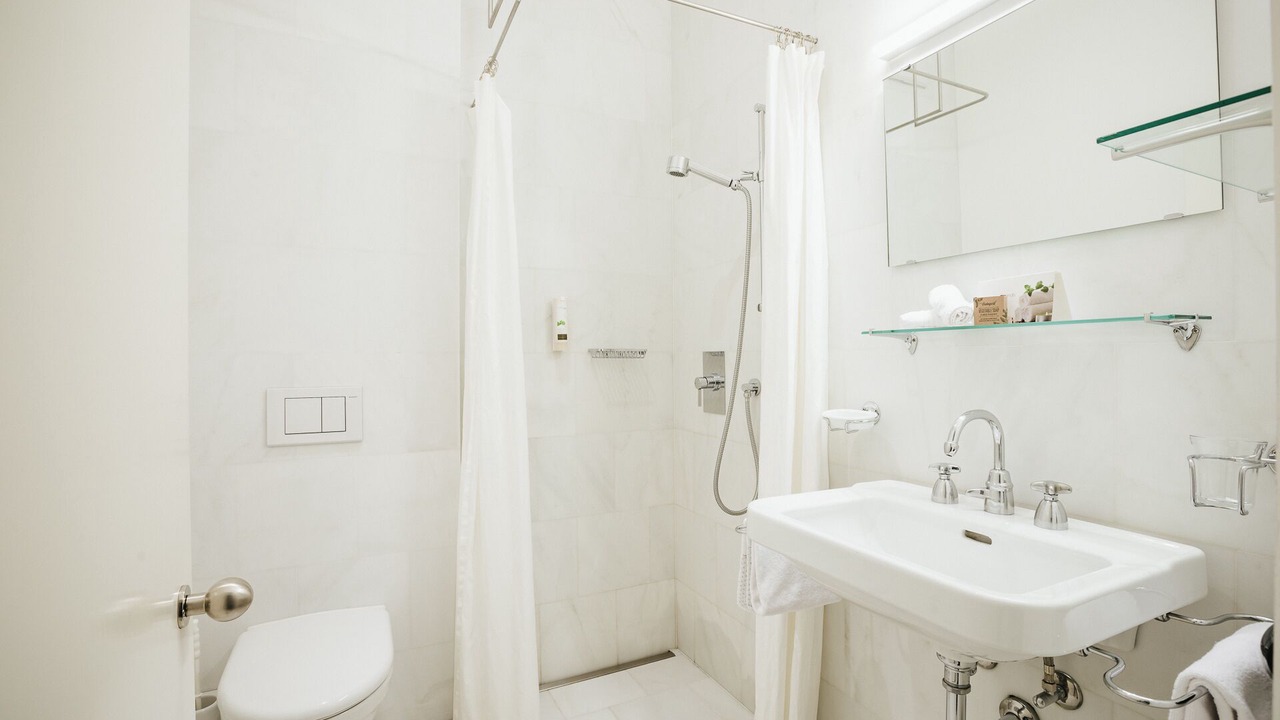 Photo of Bathroom in Poschiavo