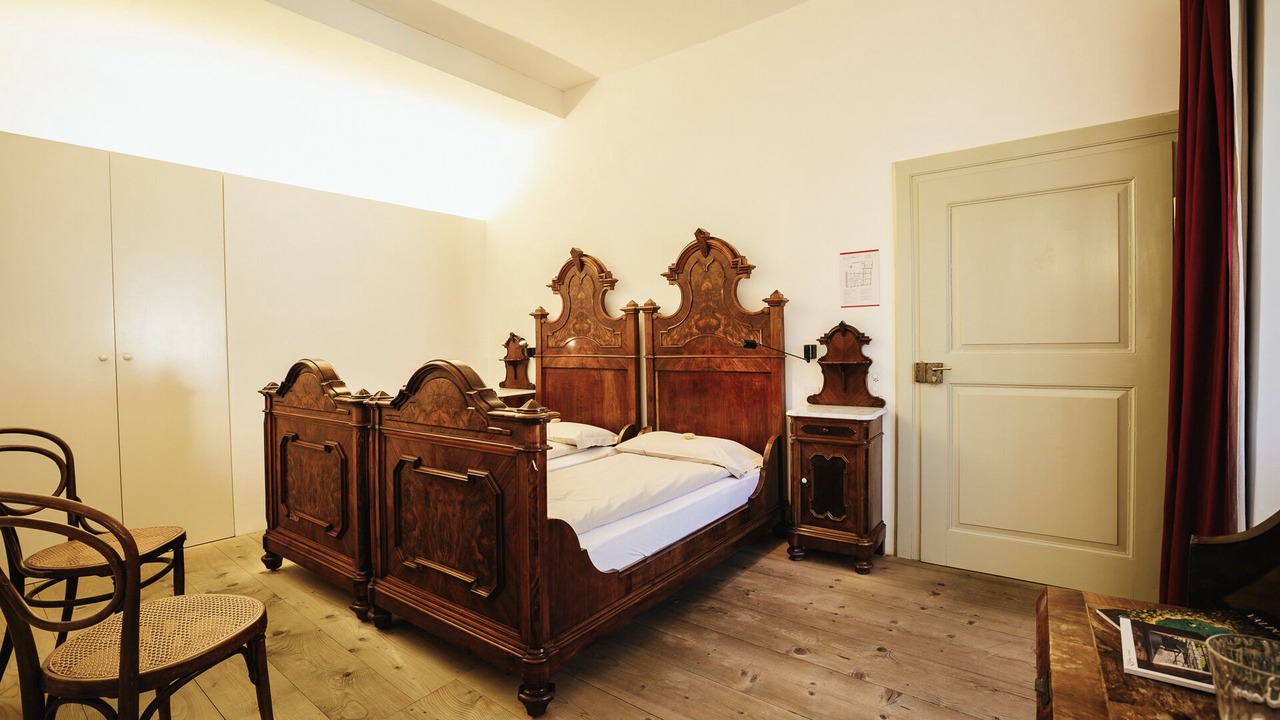 Photo of Bedroom in Poschiavo