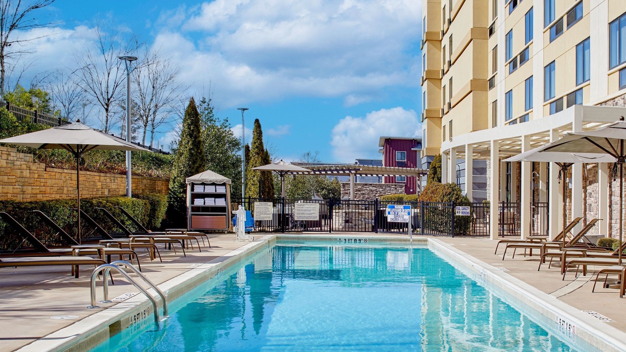 Photo of Outdoor in Lithia Springs