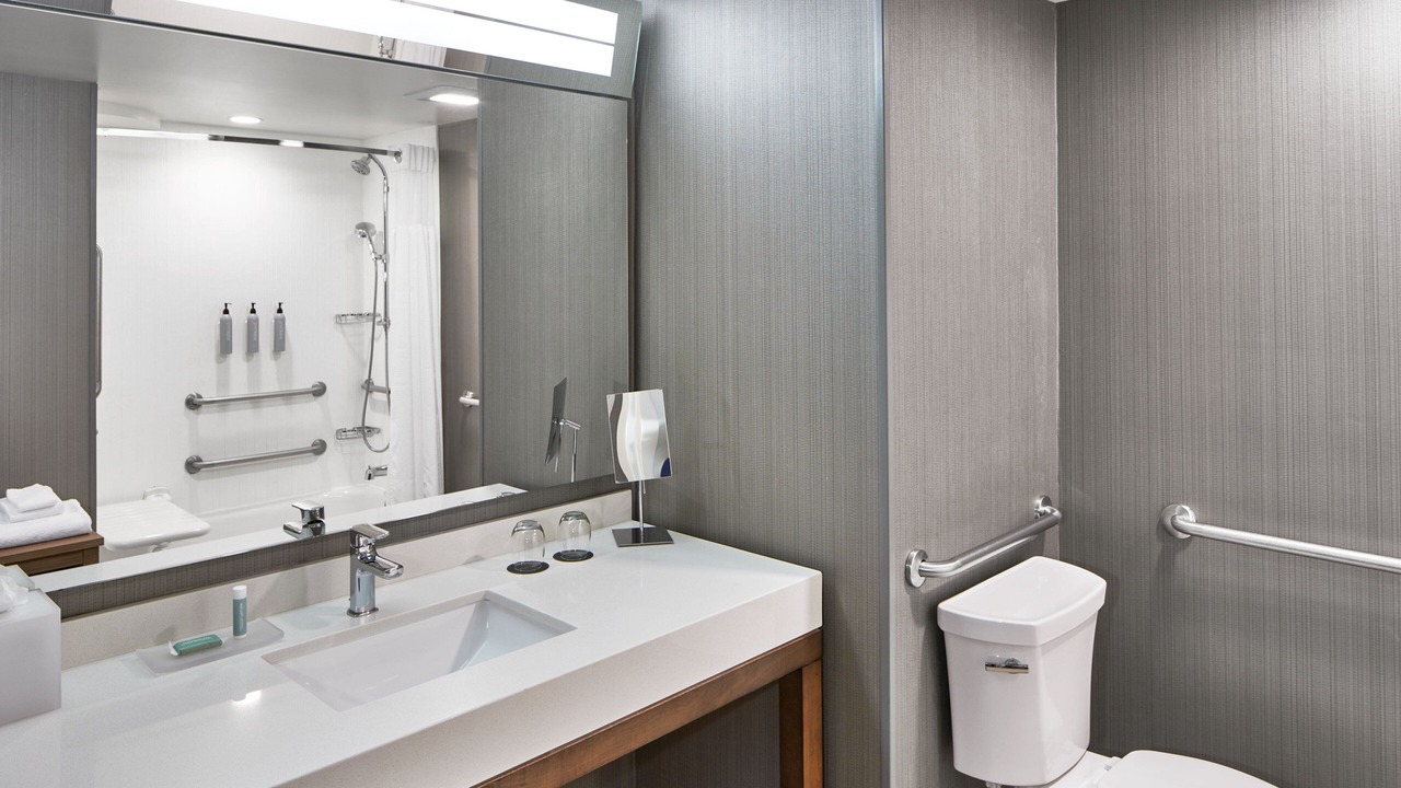 Photo of Bathroom in Lithia Springs