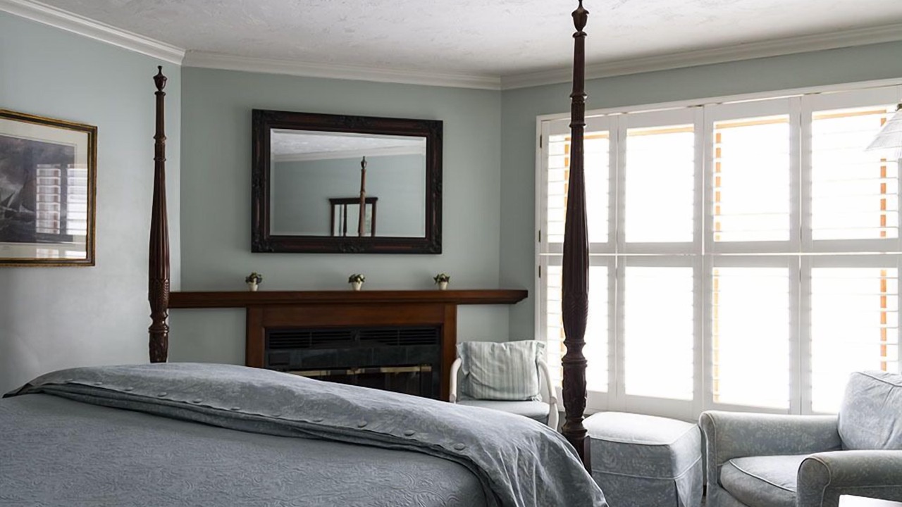 Photo of Bedroom in Douglas
