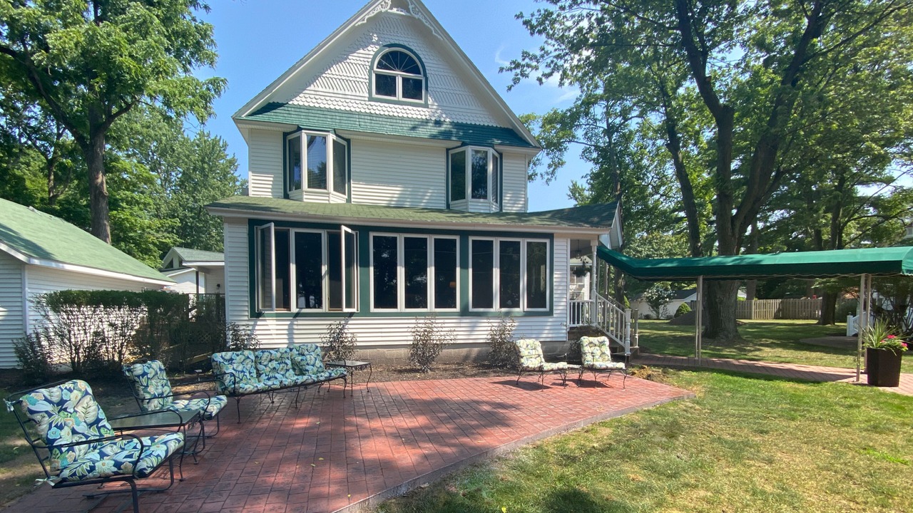 Photo of Outdoor in Douglas