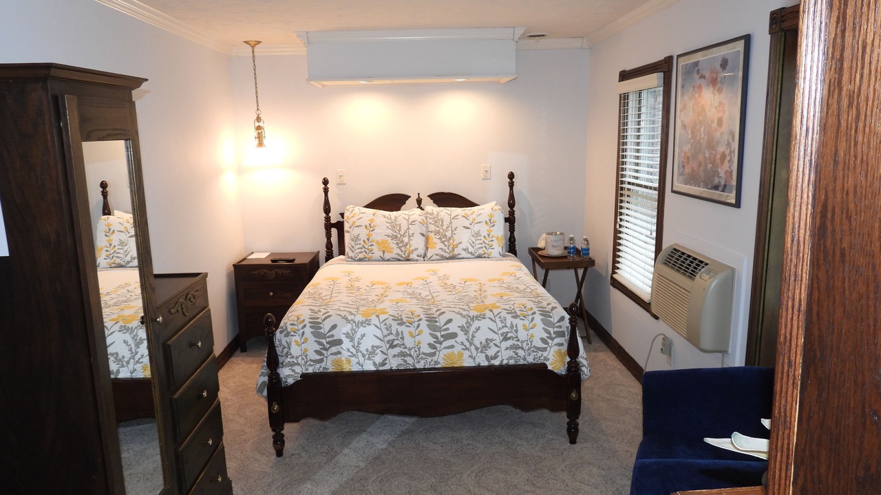 Photo of Livingroom in Douglas