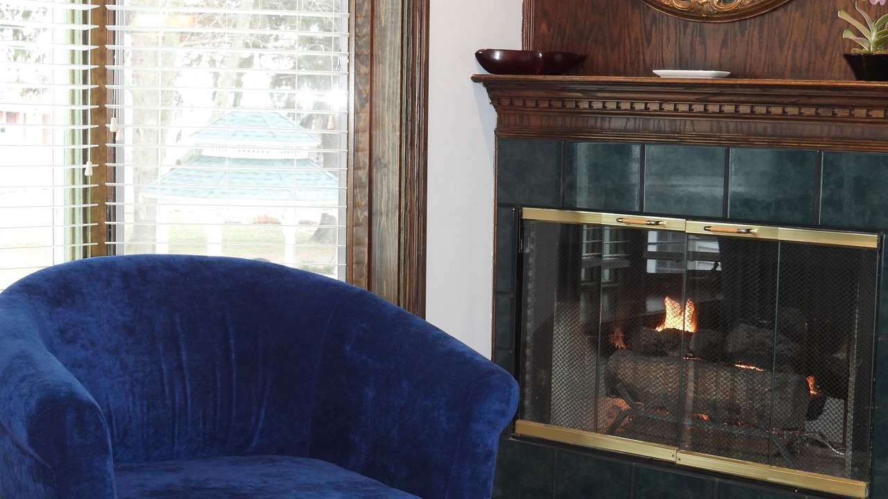 Photo of Livingroom in Douglas