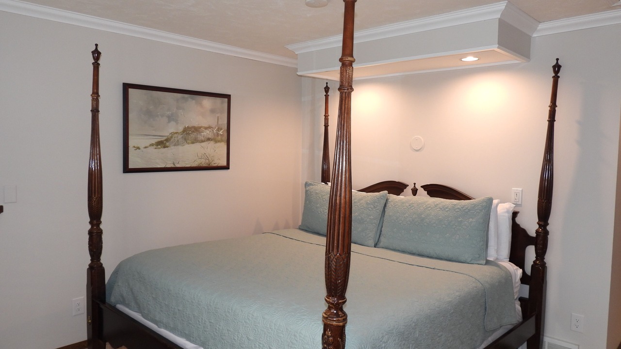 Photo of Livingroom in Douglas