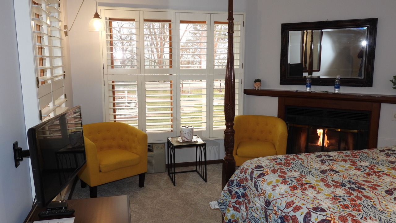 Photo of Livingroom in Douglas
