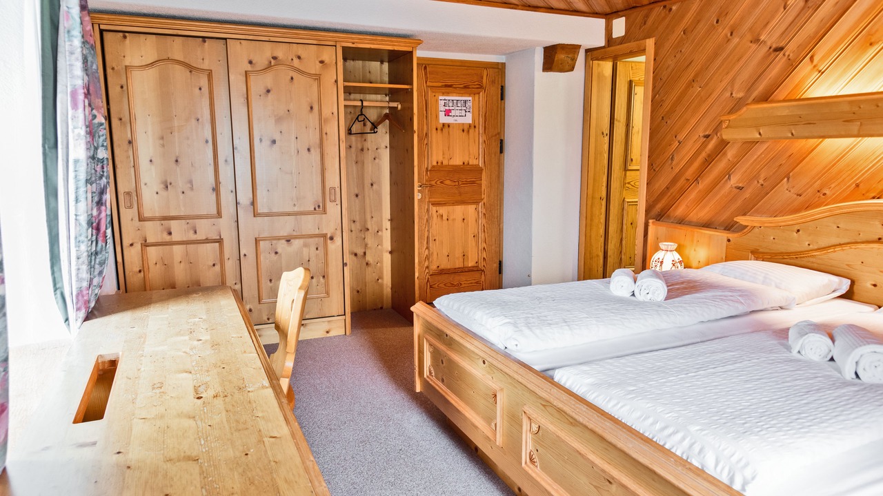 Photo of Bathroom in Ospizio Bernina