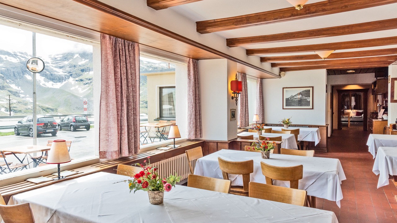 Photo of Others in Ospizio Bernina