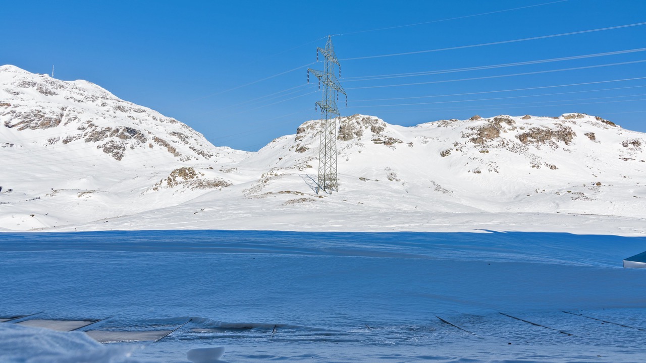 Photo of Others in Ospizio Bernina
