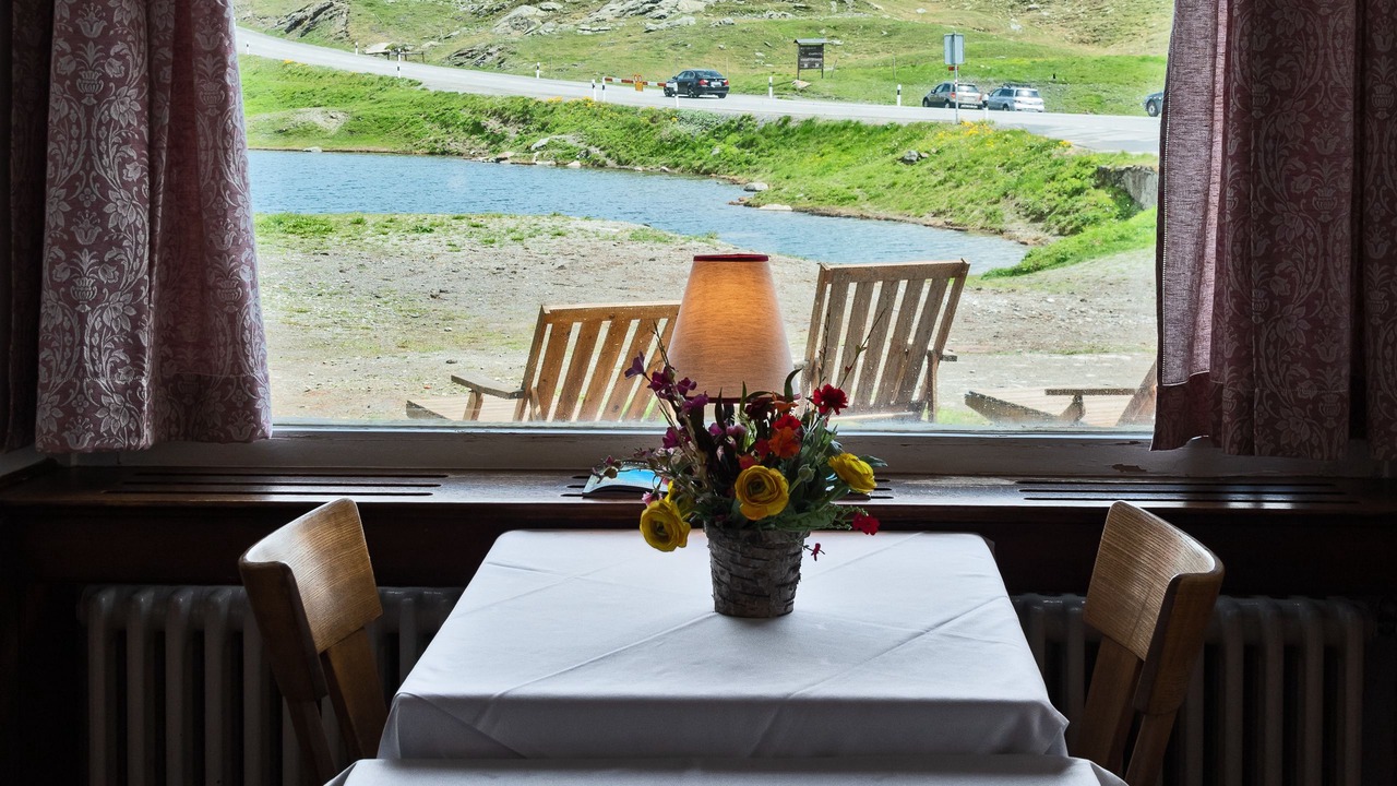 Photo of Others in Ospizio Bernina