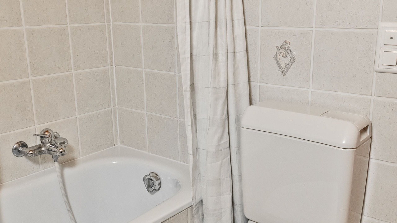 Photo of Bathroom in Ospizio Bernina