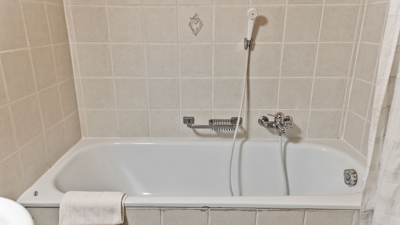 Photo of Bathroom in Ospizio Bernina