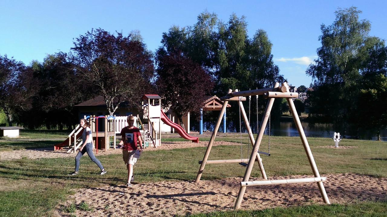 Photo of Outdoor in Ladignac le Long