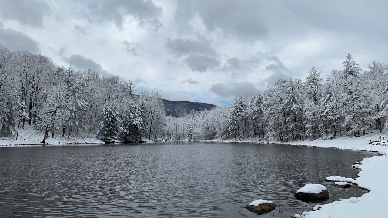 Photo of Outdoor in Crozet