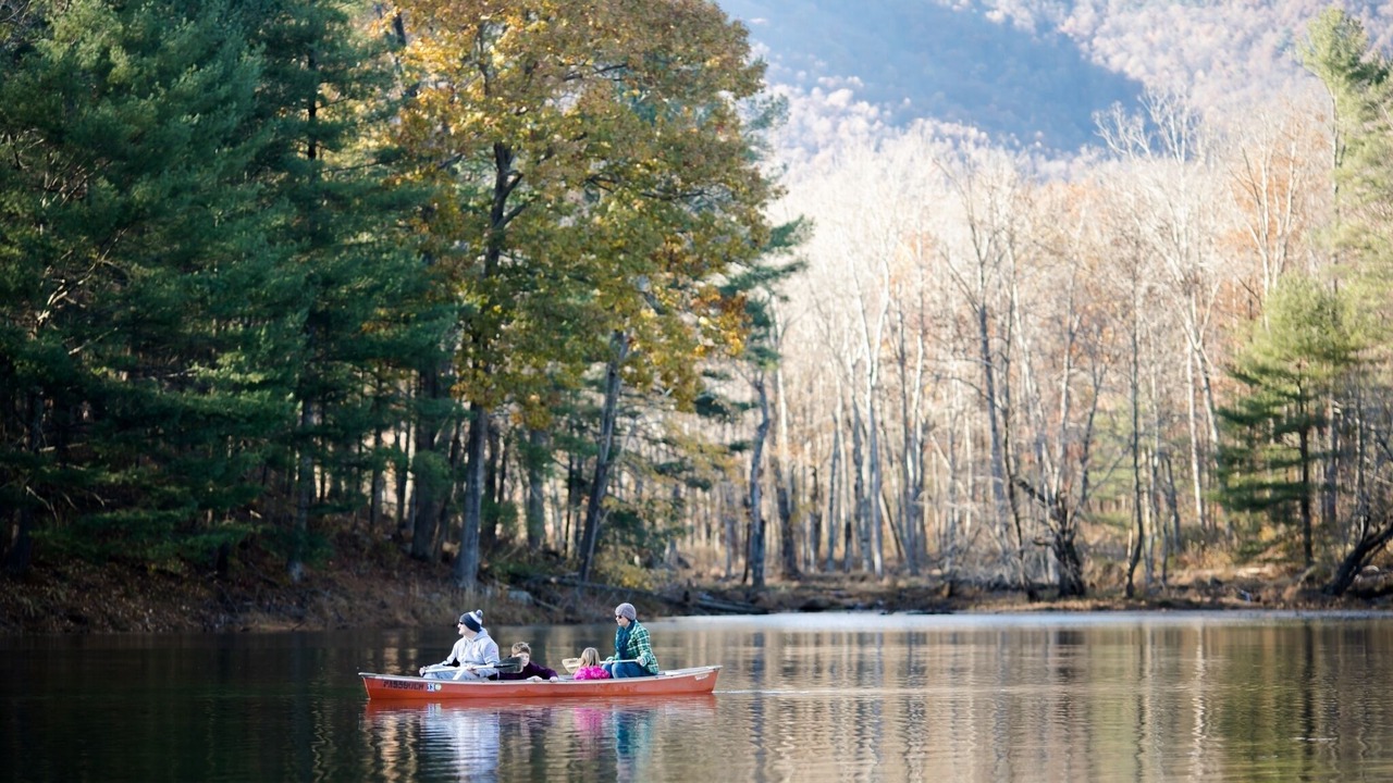 Photo of Outdoor in Crozet