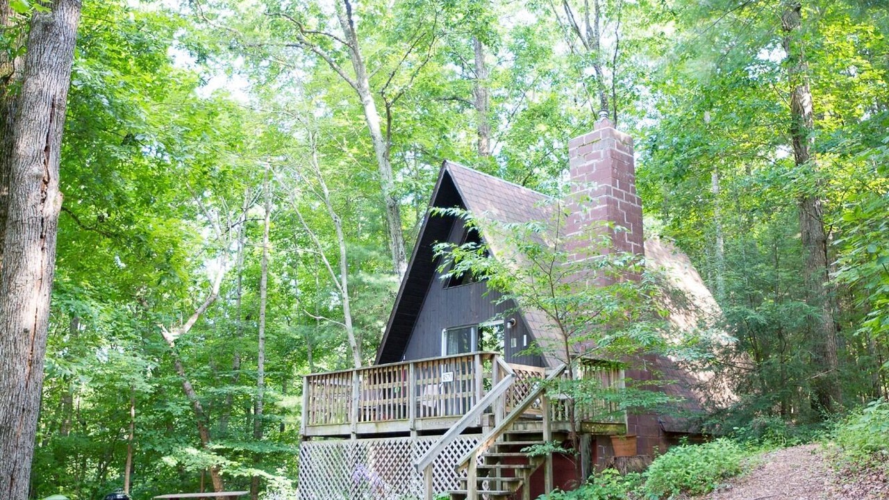 Photo of Outdoor in Crozet