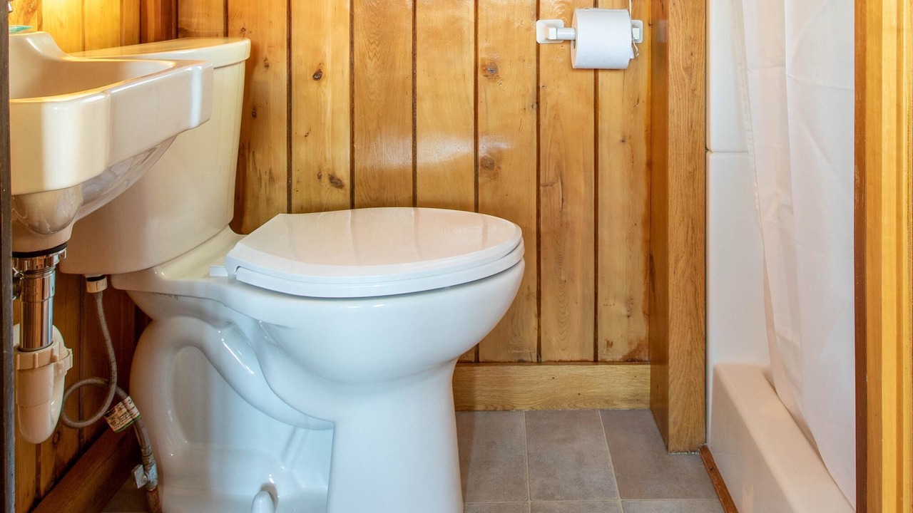 Photo of Bathroom in Crozet