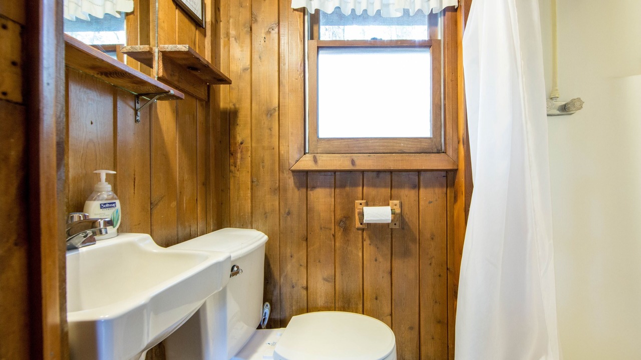 Photo of Bathroom in Crozet