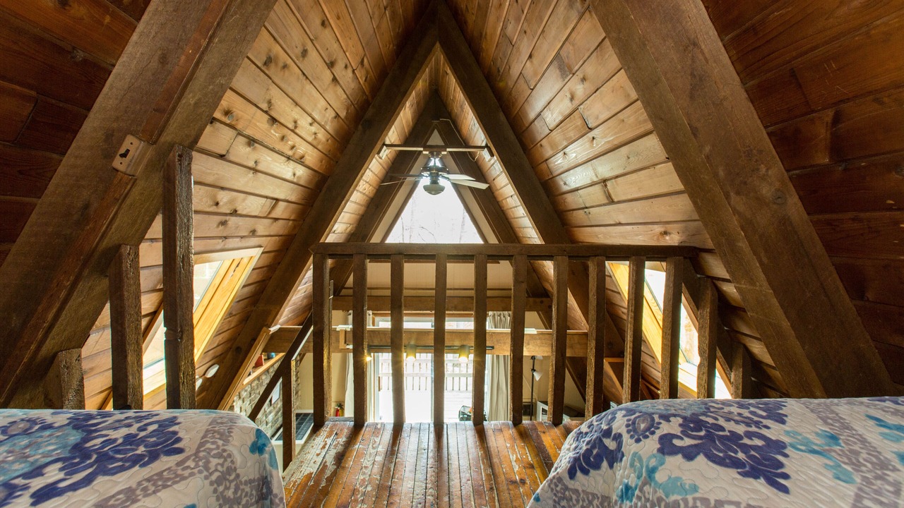 Photo of Bedroom in Crozet