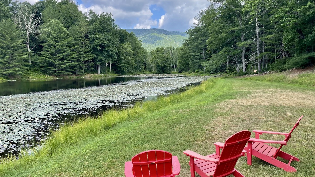 Photo of Outdoor in Crozet
