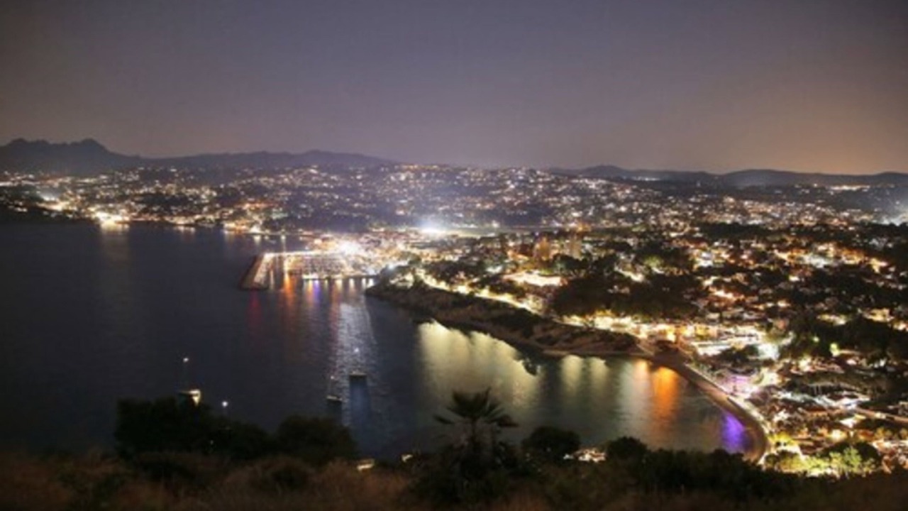 Photo of Outdoor in Moraira Town Centre