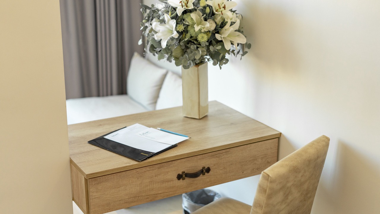 Photo of Bedroom in Moraira Town Centre