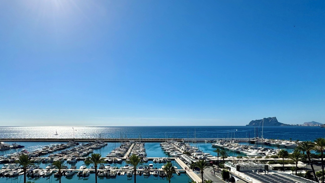 Photo of Others in Moraira Town Centre