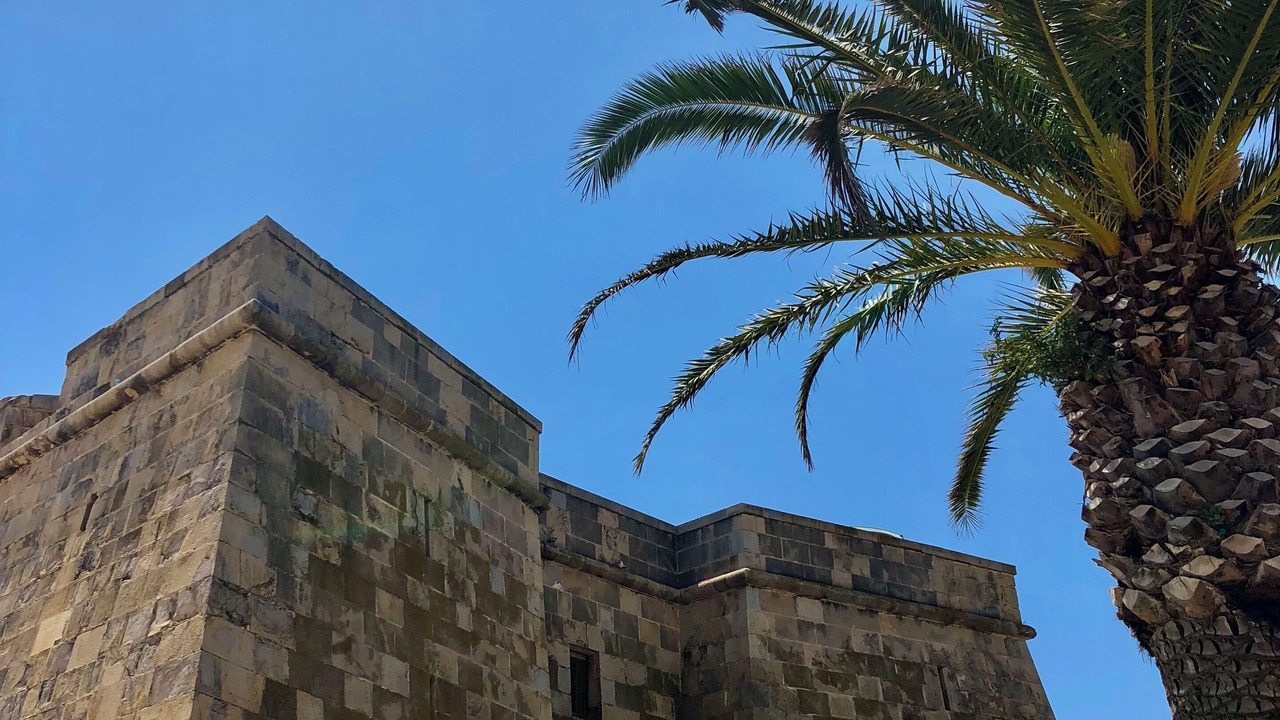 Photo of Others in Moraira Town Centre