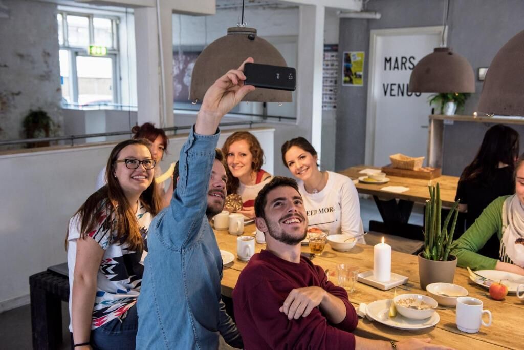 Photo of Others in København N