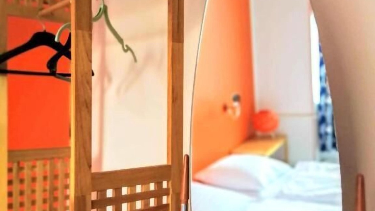 Photo of Bedroom in København N