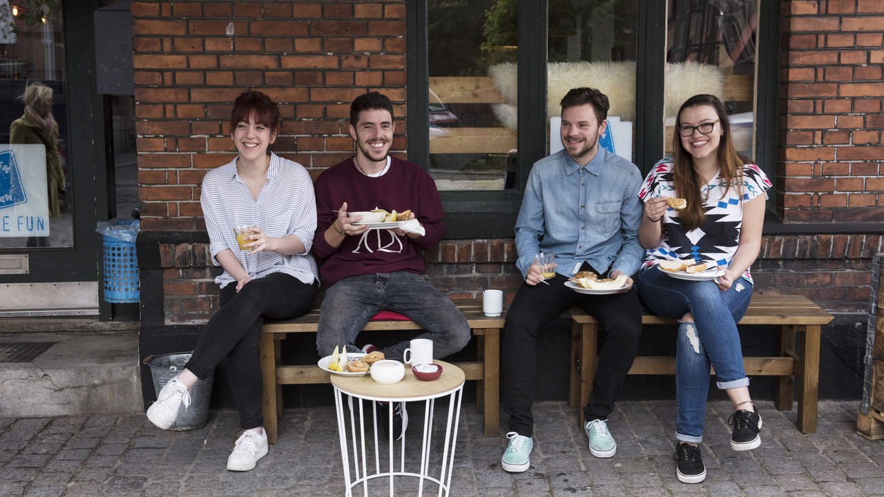 Photo of Outdoor in København N