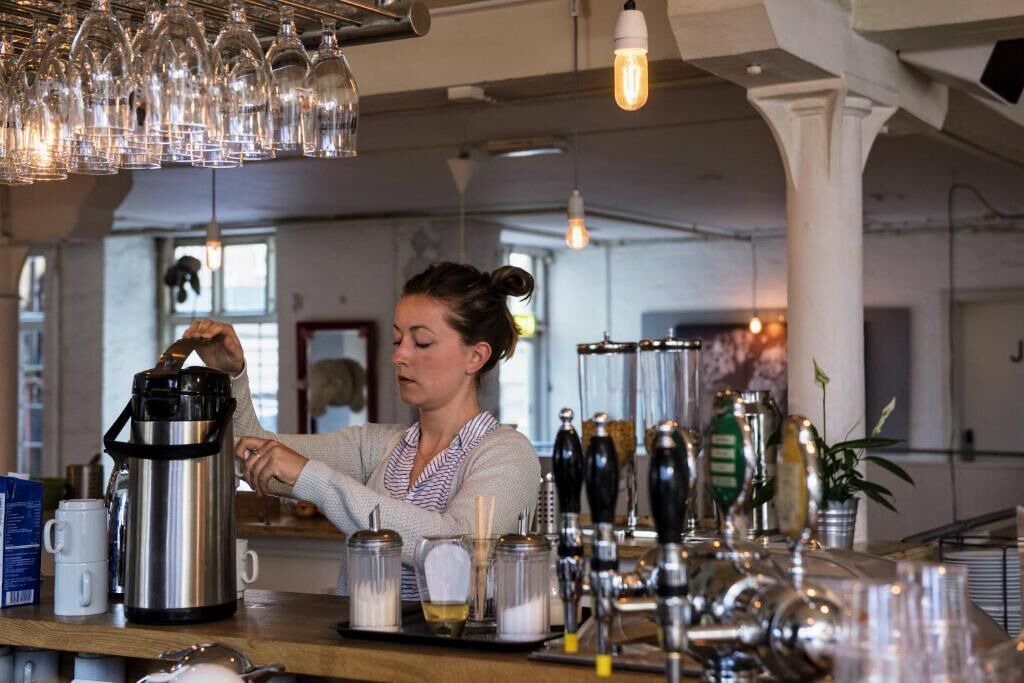 Photo of Others in København N