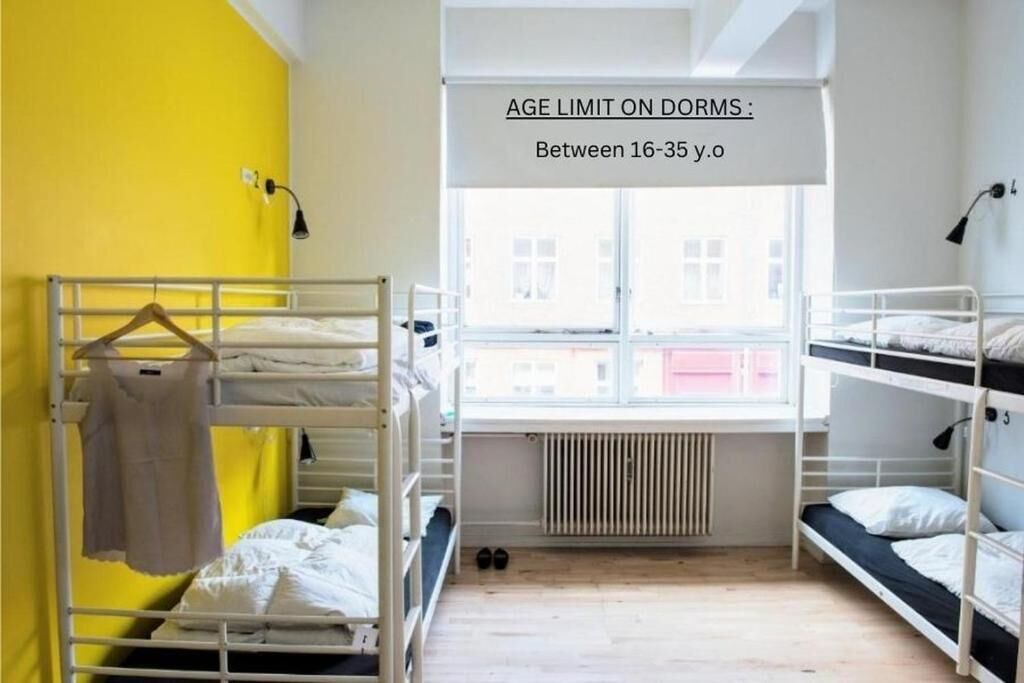 Photo of Others in København N