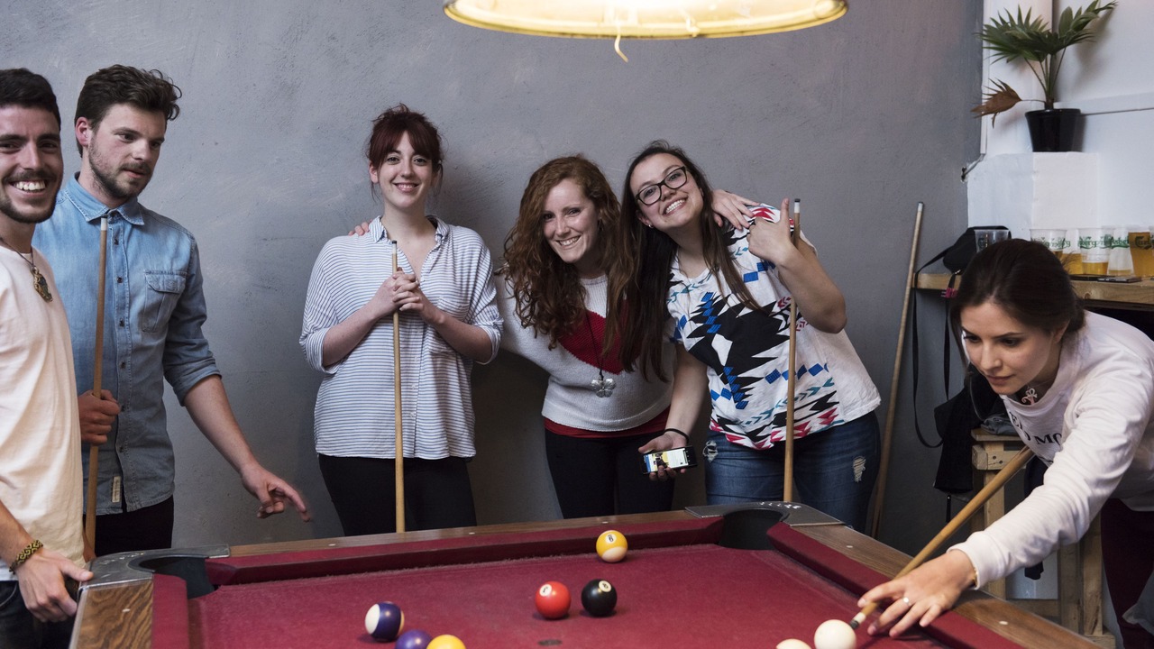 Photo of Others in København N