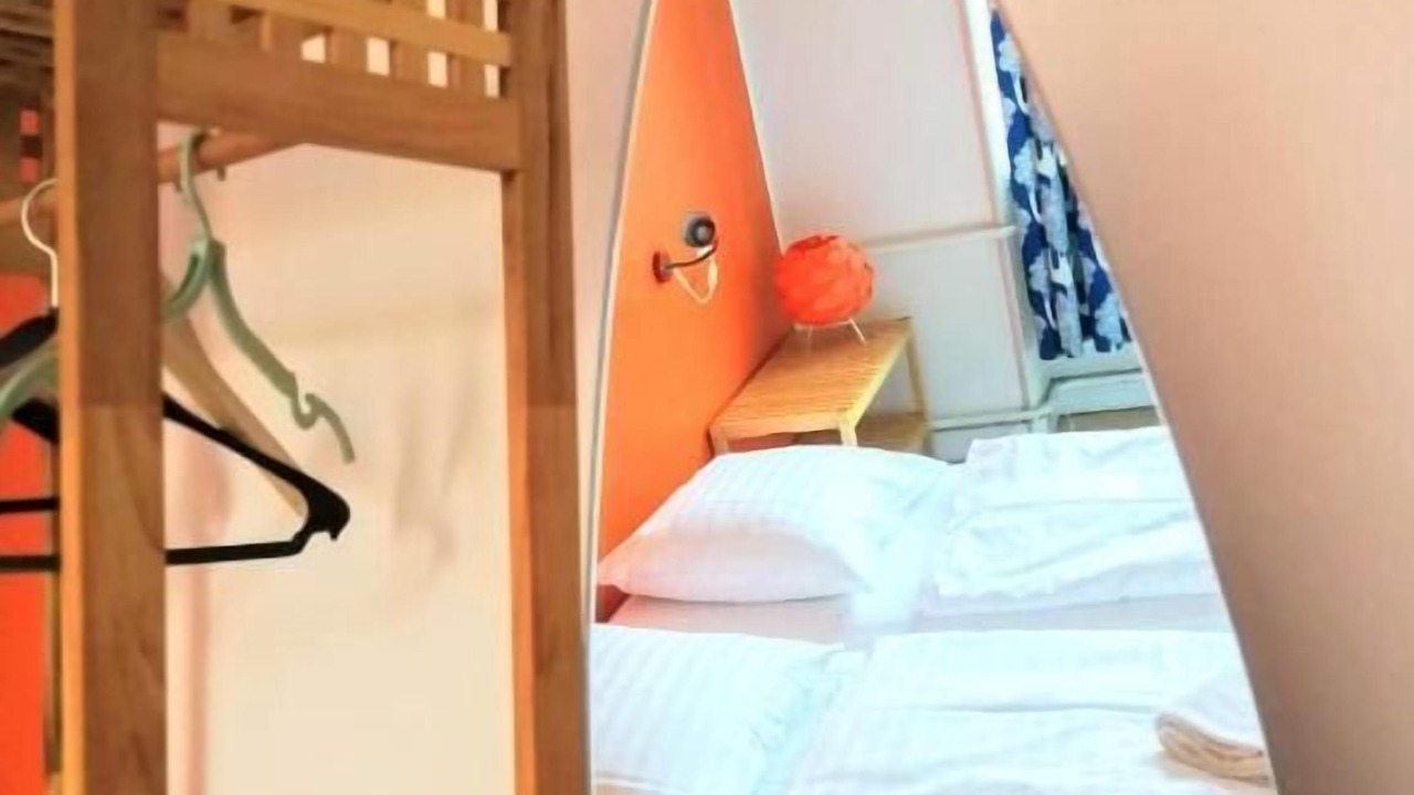 Photo of Bedroom in København N
