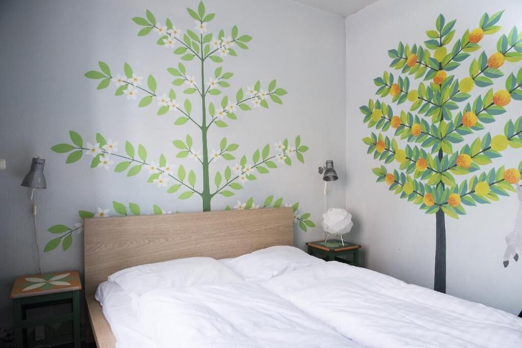 Photo of Bedroom in København N