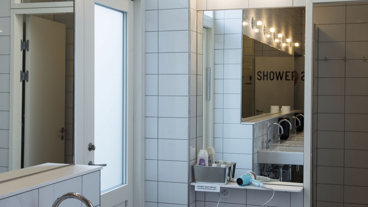 Photo of Bathroom in København N