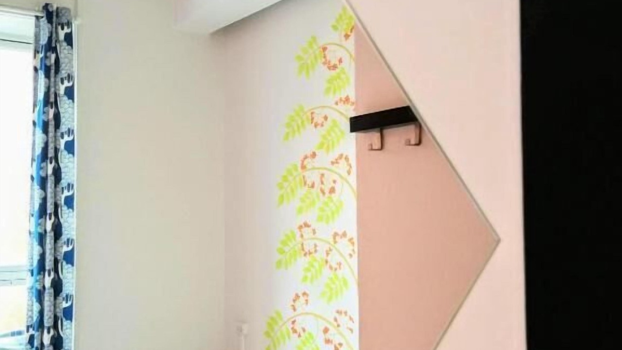 Photo of Bedroom in København N