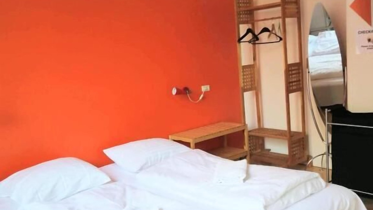Photo of Bedroom in København N