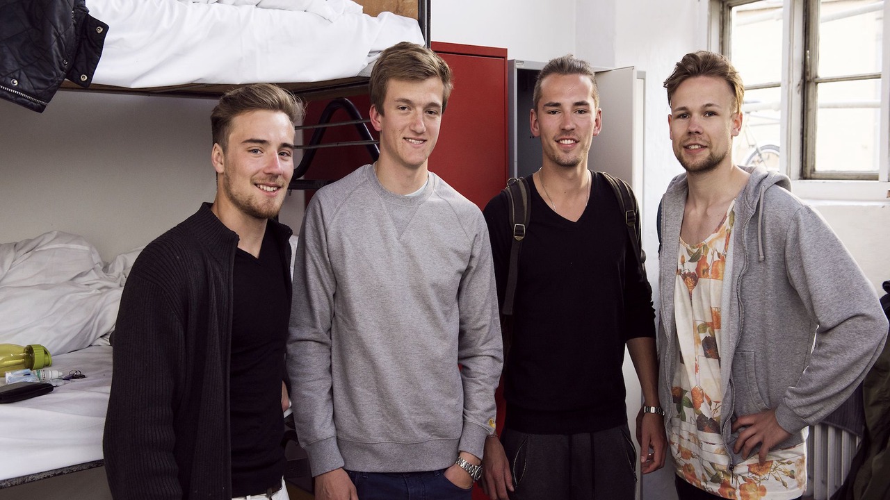 Photo of Others in København N