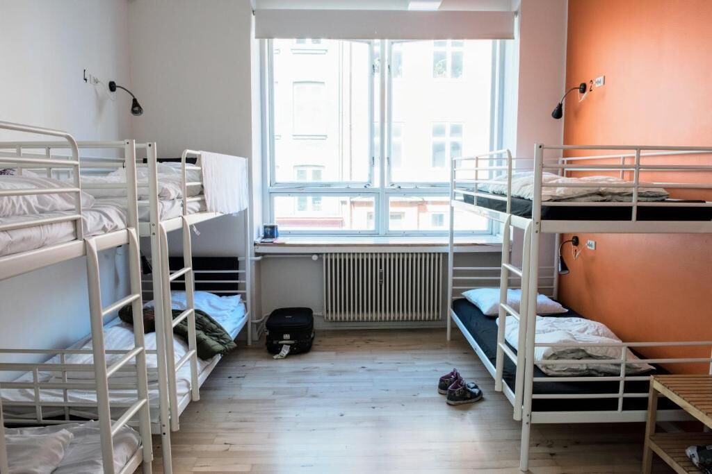 Photo of Others in København N