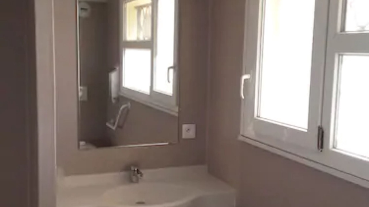 Photo of Bathroom in La Grande-Motte