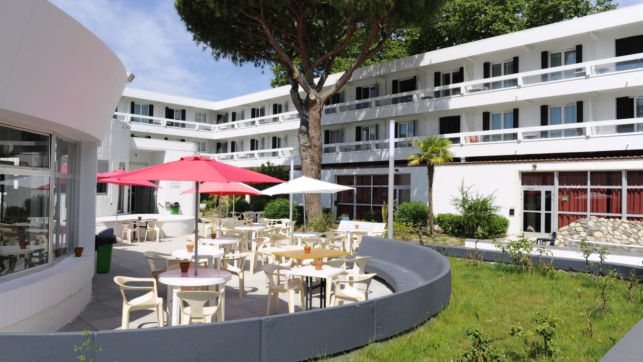 Photo of Outdoor in La Grande-Motte