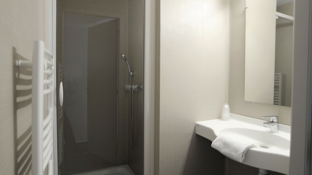 Photo of Bathroom in La Grande-Motte