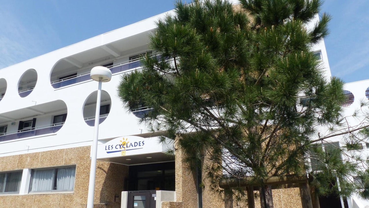 Photo of Outdoor in La Grande-Motte