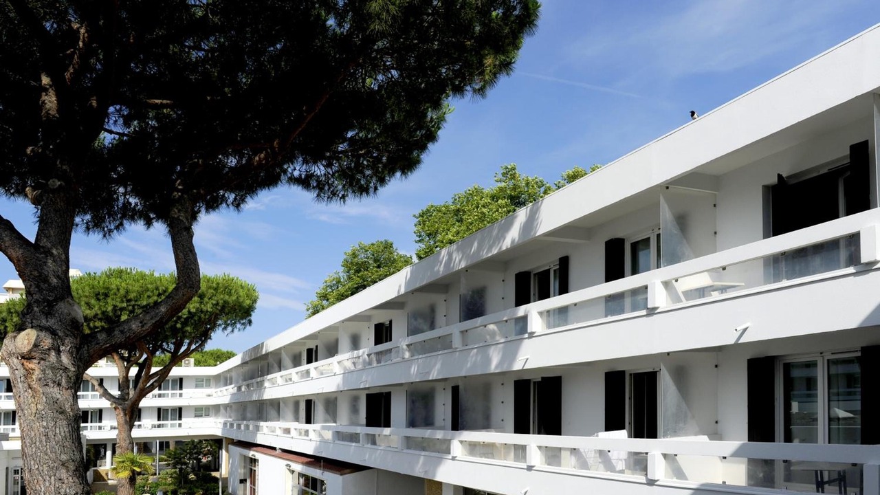 Photo of Outdoor in La Grande-Motte