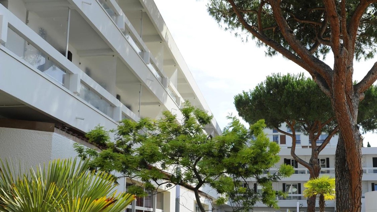 Photo of Outdoor in La Grande-Motte